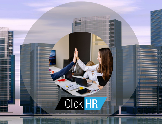 Employee Experience Blueprint