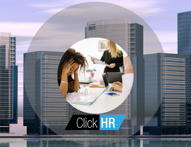 Mental Health at work