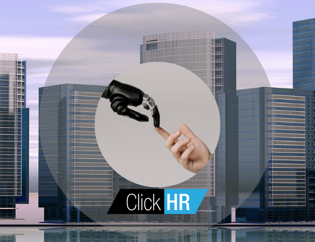 AI recruitment young job seekers